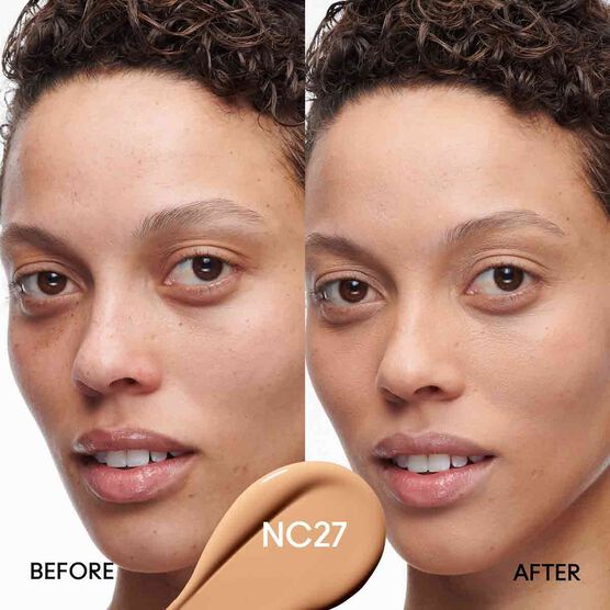 STUDIO RADIANCE CORRETIVO 24H NC27